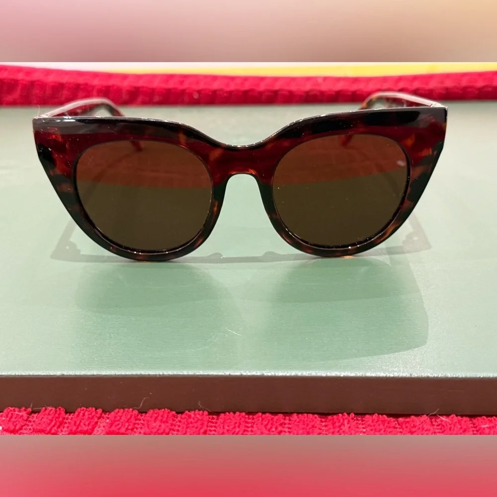 Rumors in Tortoise & Brown
DIME OPTICS - Picture 5 of 7